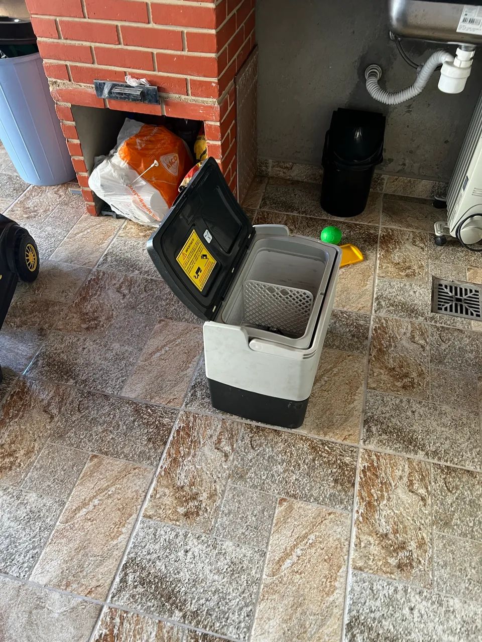 Geladeira Portátil  - Foto 2