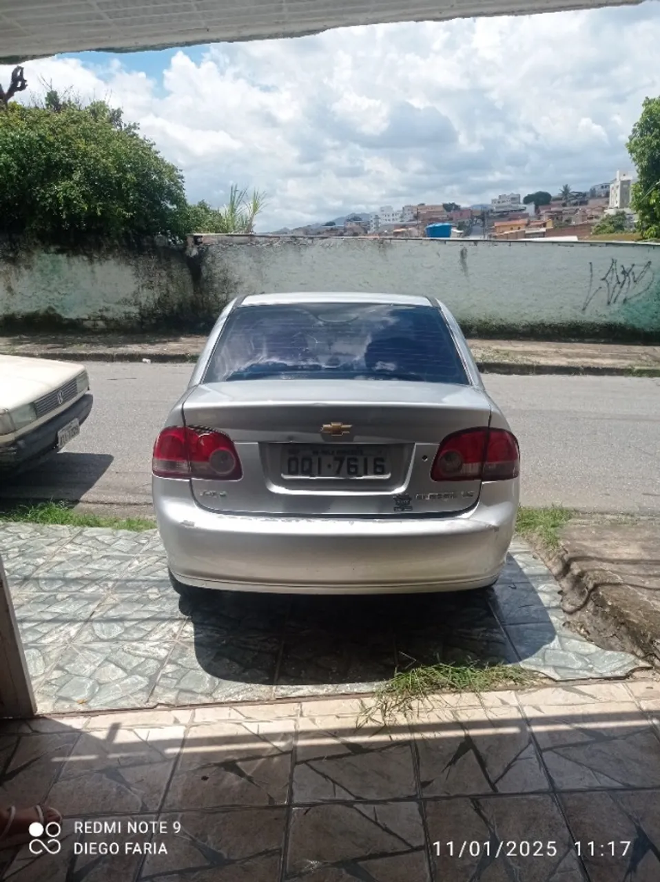 Vendo Classic 2013