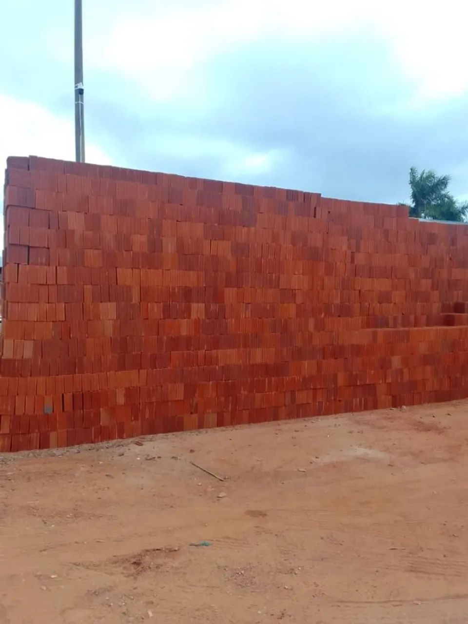 Qualidade e preço baixo = tijolos de anapolis milheiro a vista R$950