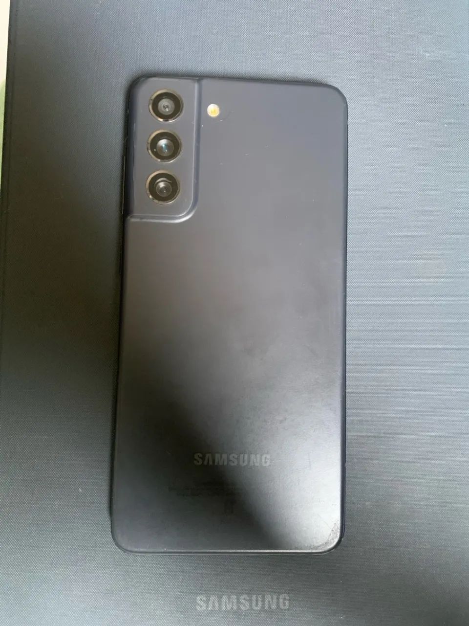 Samsung S21 Fe 5g 128gb  - Foto 3