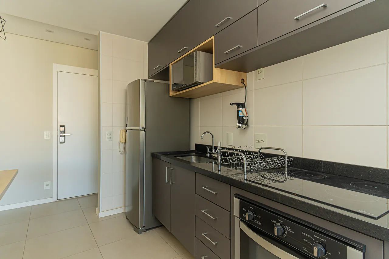 Imóvel para aluguel tem 48 metros quadrados com 1 quarto em Vila Gertrudes - São Paulo - S - Foto 11
