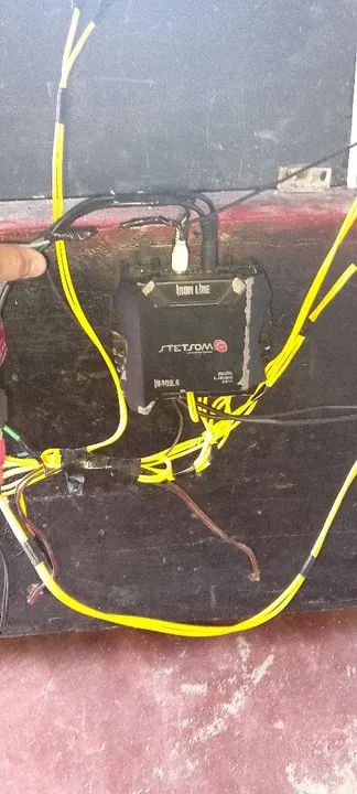 Som Automotivo pra venda e troca - Foto 2