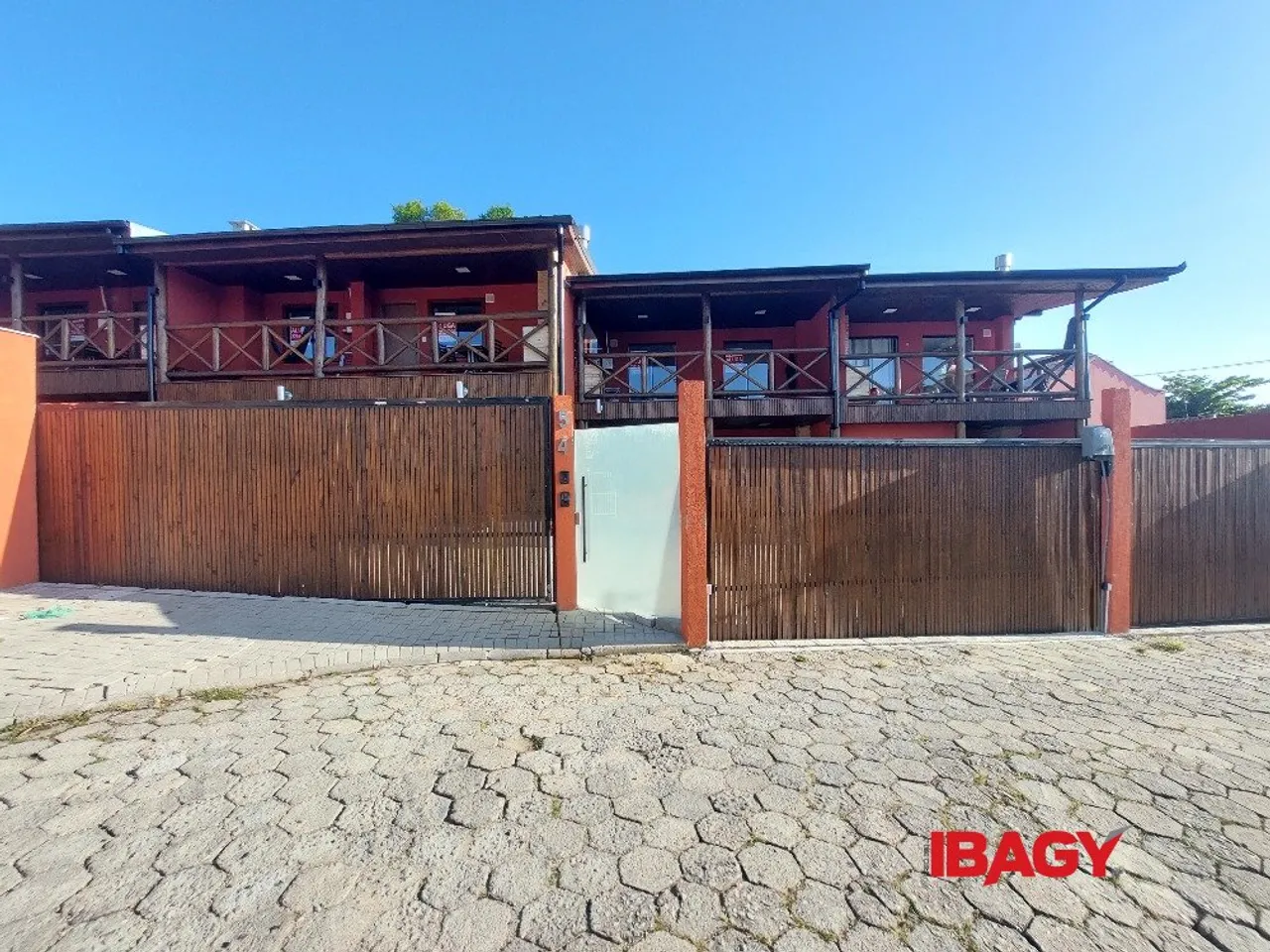 Excelente Apartamento 1 dormitório(s) em Ribeirão da Ilha - Florianópolis