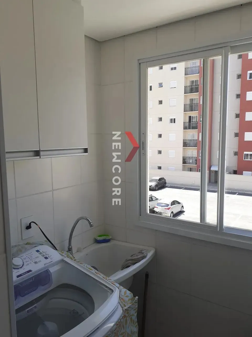Apartamento em Rua Vitória Régia - Residencial Alexandria - Várzea Paulista/SP