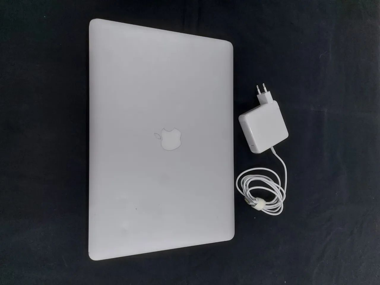 Macbook Pro tela 15? A1398(late 2013) Retina - I7 - 16gb Ssd 512gb