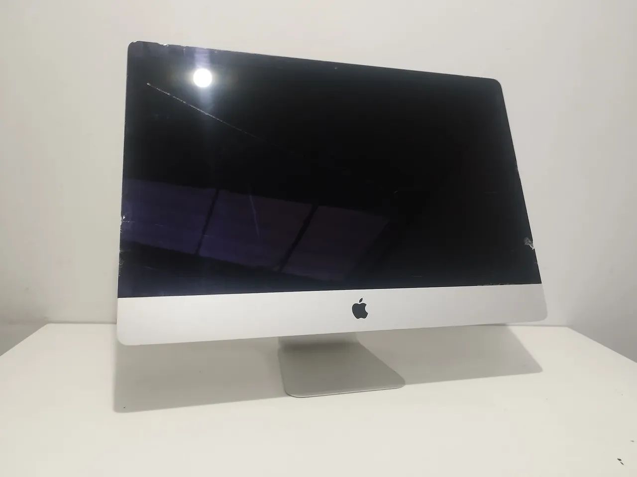 Imac Apple iMac 27 modelo A1419 Ano 2013 conservado Imac
