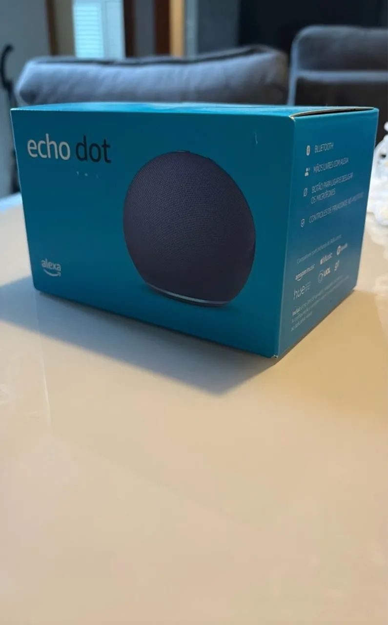 Alexa Echo Dot - Foto 2