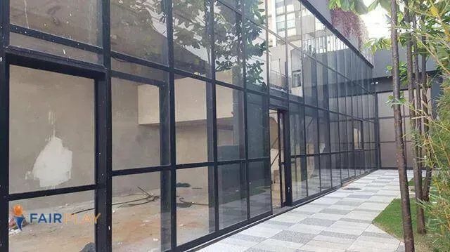 Loja av Morumbi 208M 2 Vagas ao lado do shopping