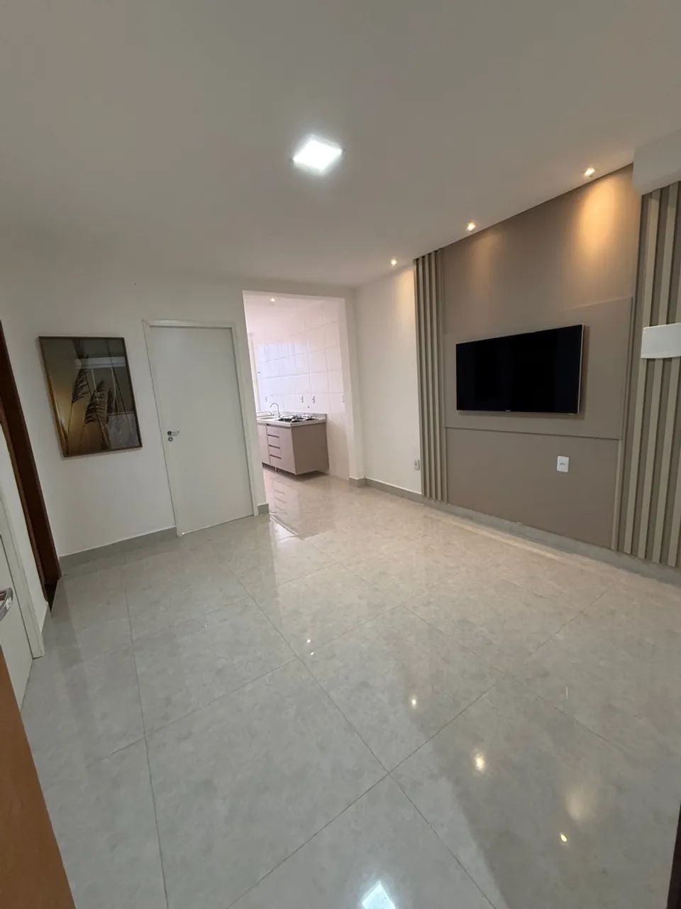Foto - Brasília - Vila São José (Vicente Pires)