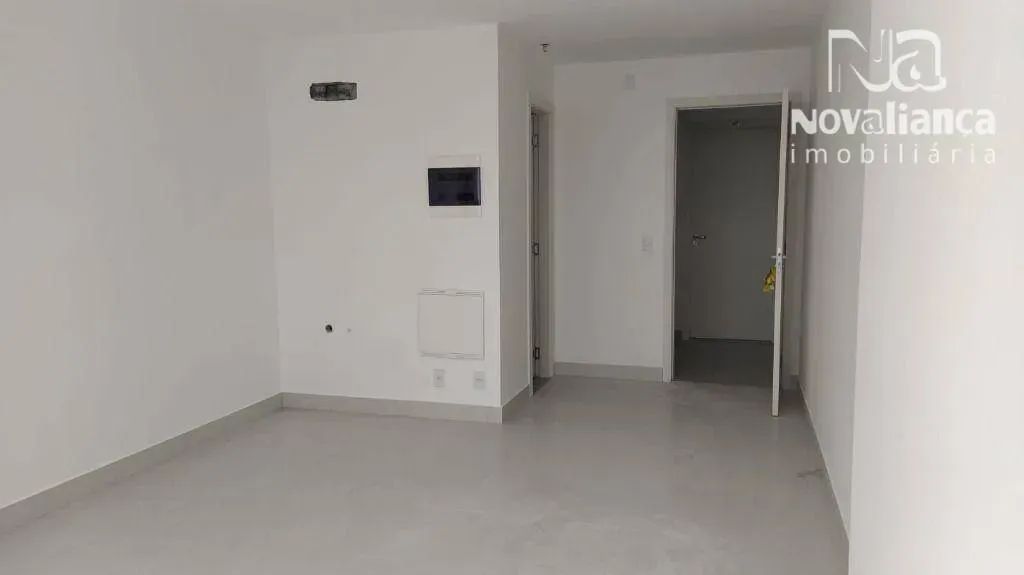 Sala para alugar, 30 m² - Divino Espírito Santo - Vila Velha/ES - Foto 2
