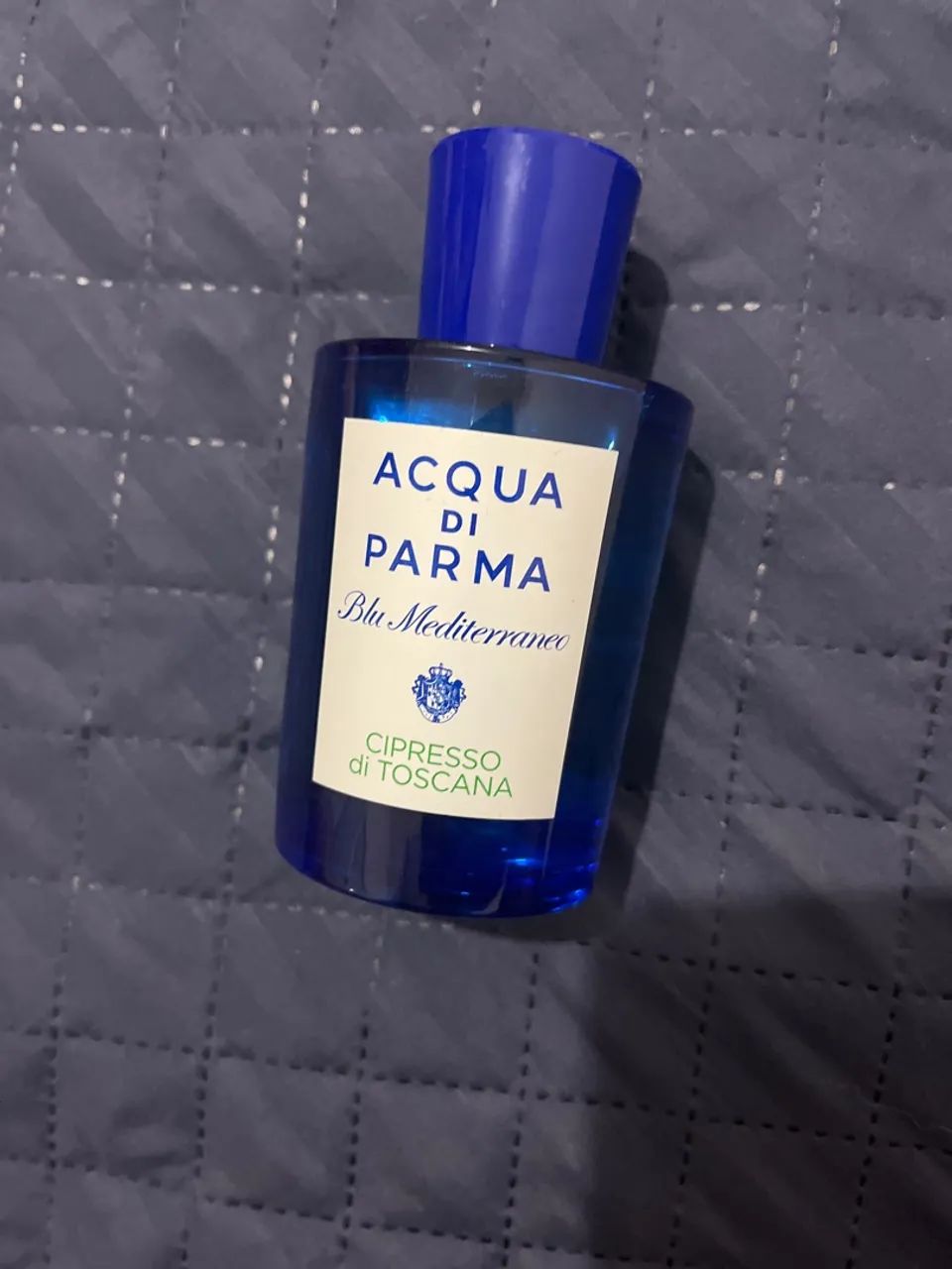 Acqua di Parma Blu Mediterraneo Cipresso di Toscana - Foto 2