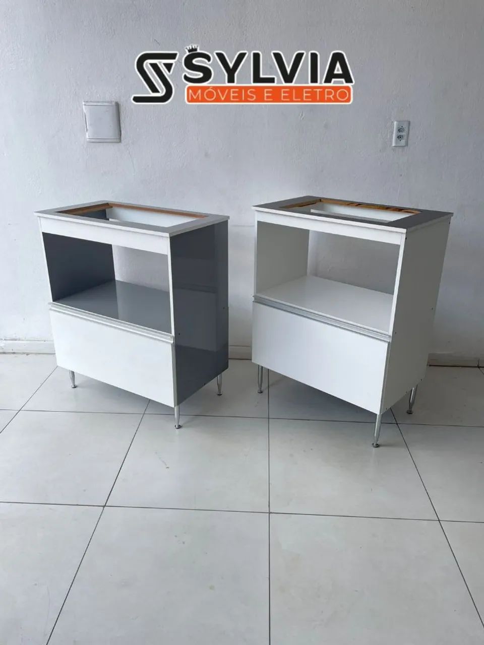 Móveis para Cooktop  - Foto 5