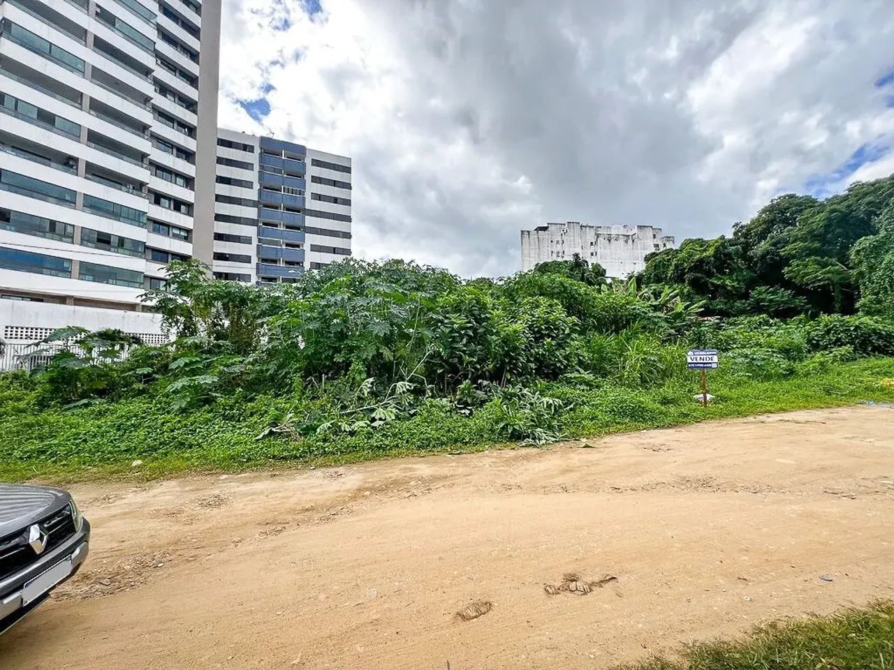 TERRENO | 355 m2 | JARDIM VITÓRIA | ITABUNA-BA | R$ 280.000,00