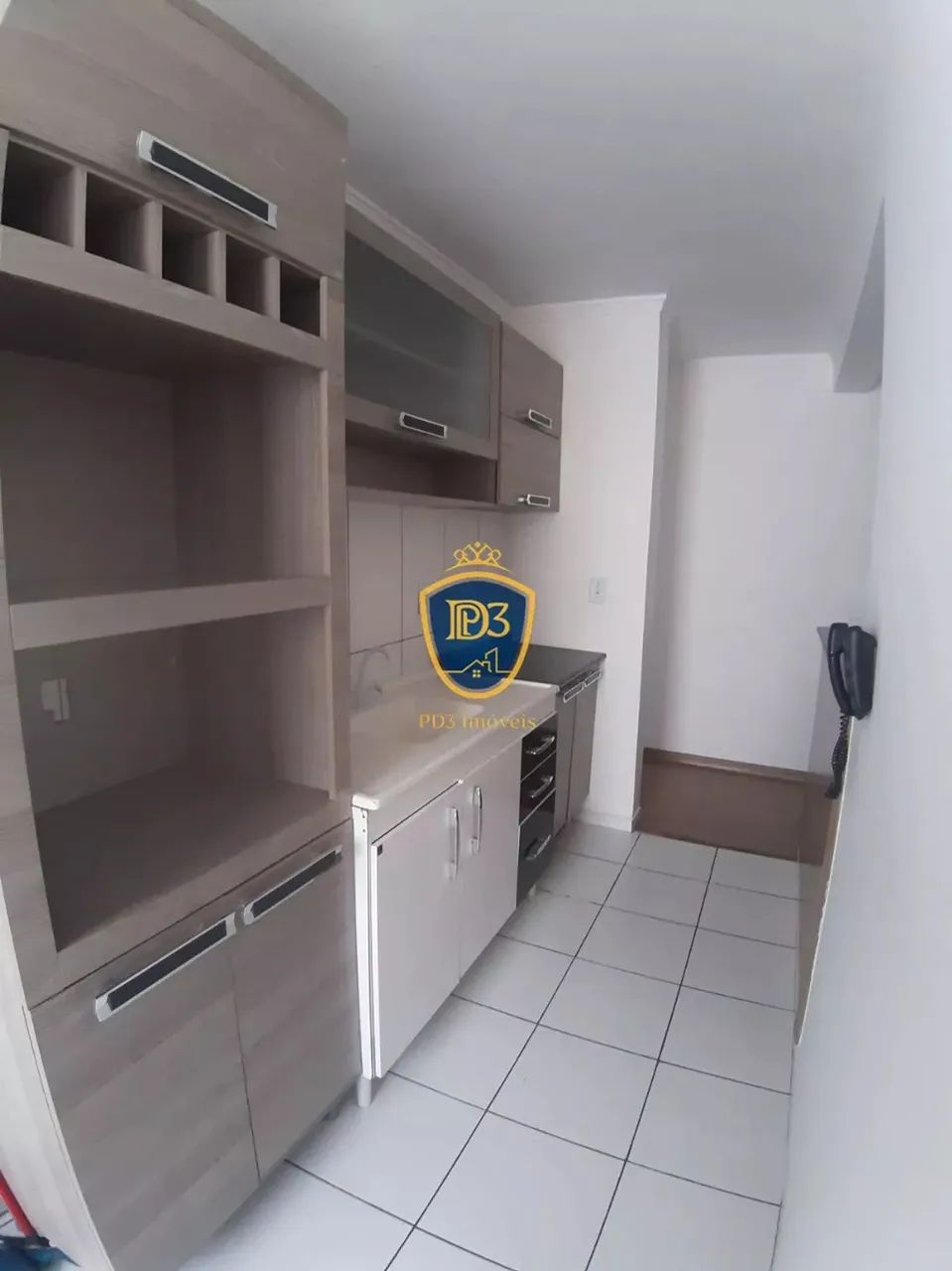Apartamento para aluguel, 2 quarto(s), Colônia Dona Luiza, Ponta Grossa - 2892 - Foto 5