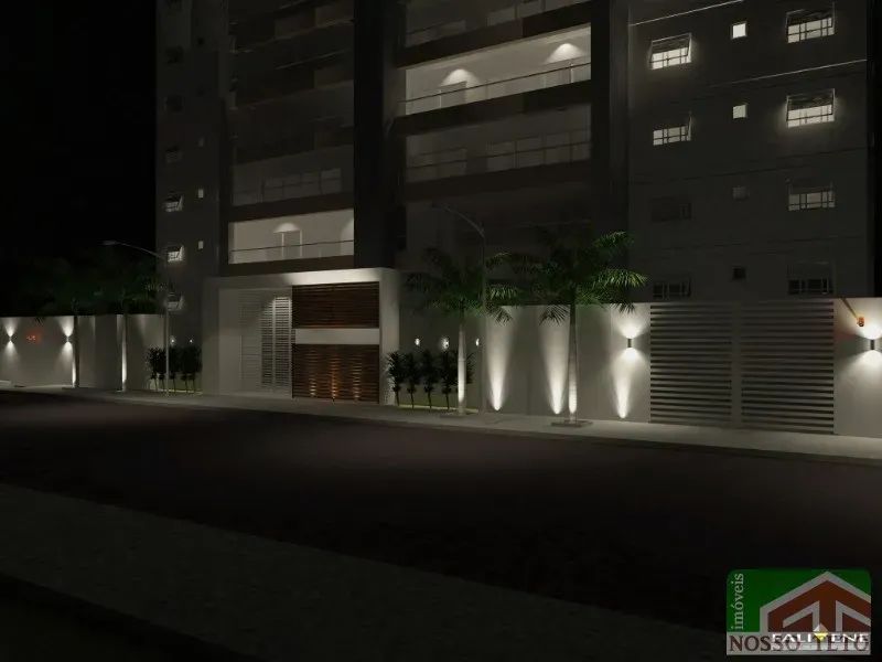 APARTAMENTO À VENDA | EDIFÍCIO MODENA | SUMARÉ - Foto 5