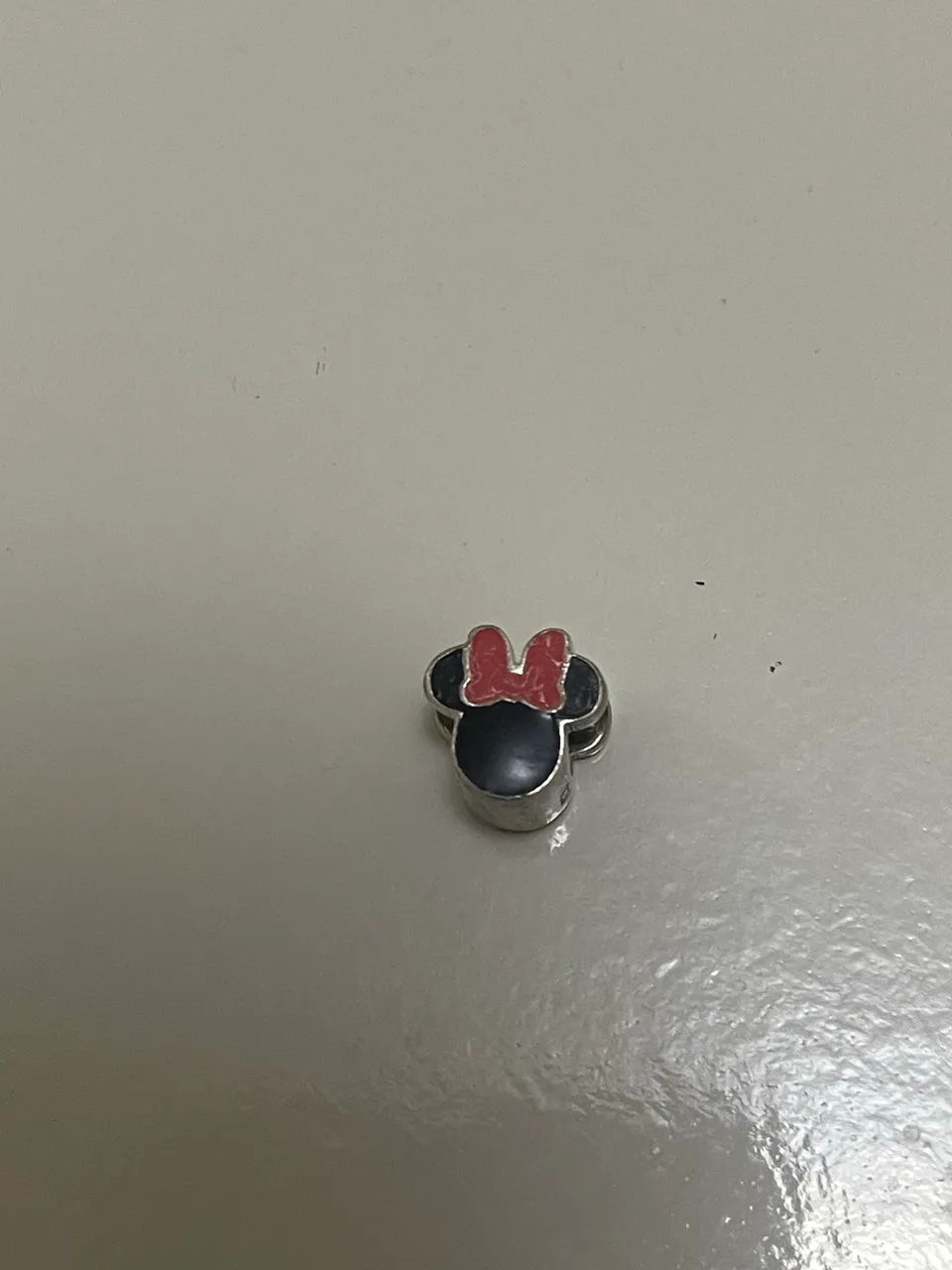 Berloque vivara Disney minnie