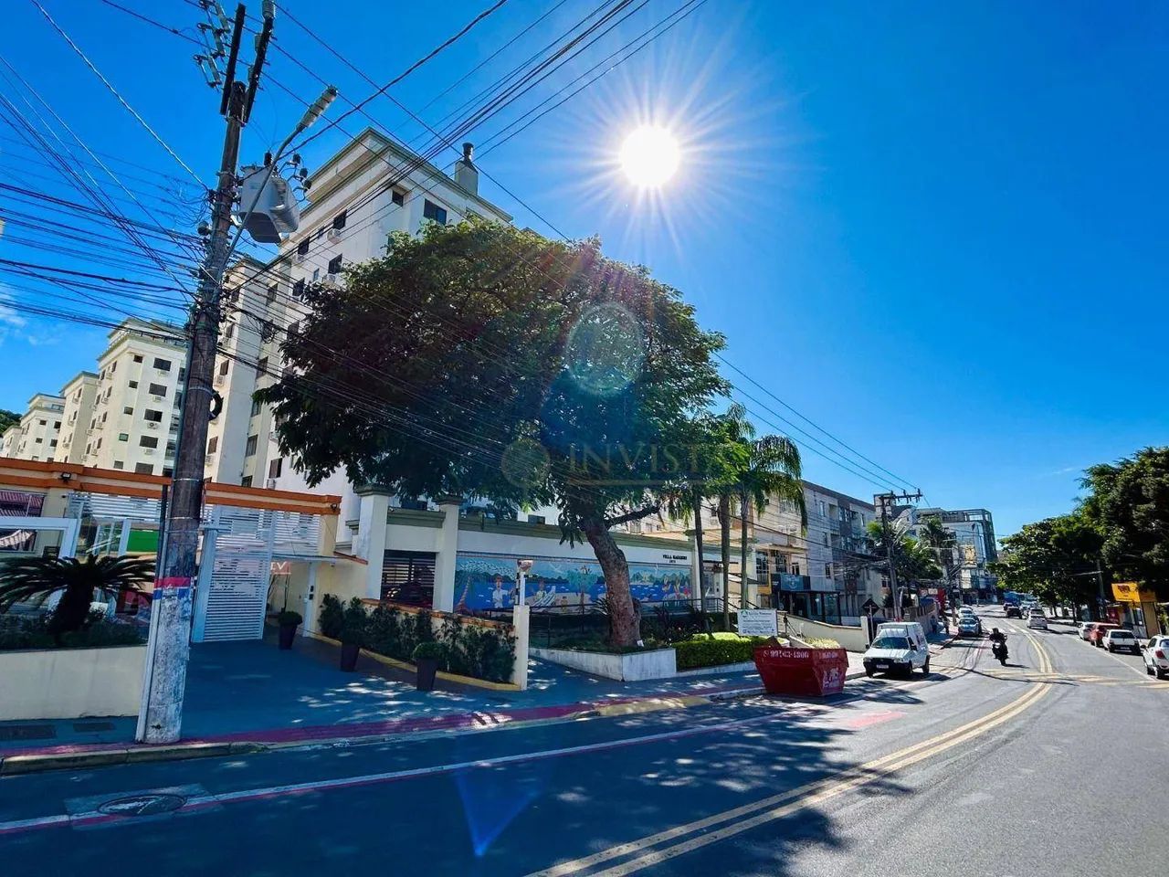 Apartamento de 125 m² com 3 quartos e churrasqueira à venda em Florianópolis - Bairro Coqu - Foto 3