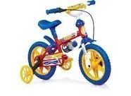 Bicicleta infantil - Foto 3