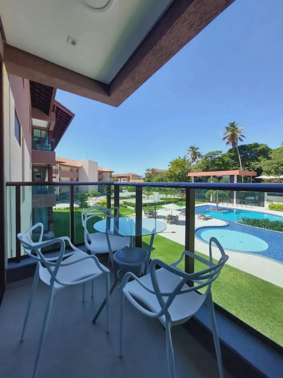 Apartamento para venda possui 65 m² com 2 quartos em Praia dos Carneiros - Tamandaré - PE - Foto 5