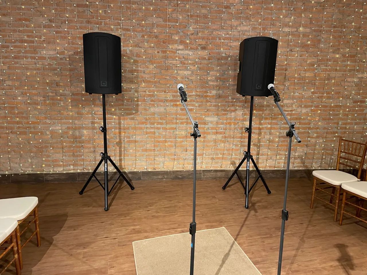 Locação de Som Profissional JBL para eventos @venturysound 