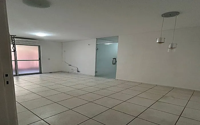 Apartamento para Alugar - Ponta Negra - Natal/RN
