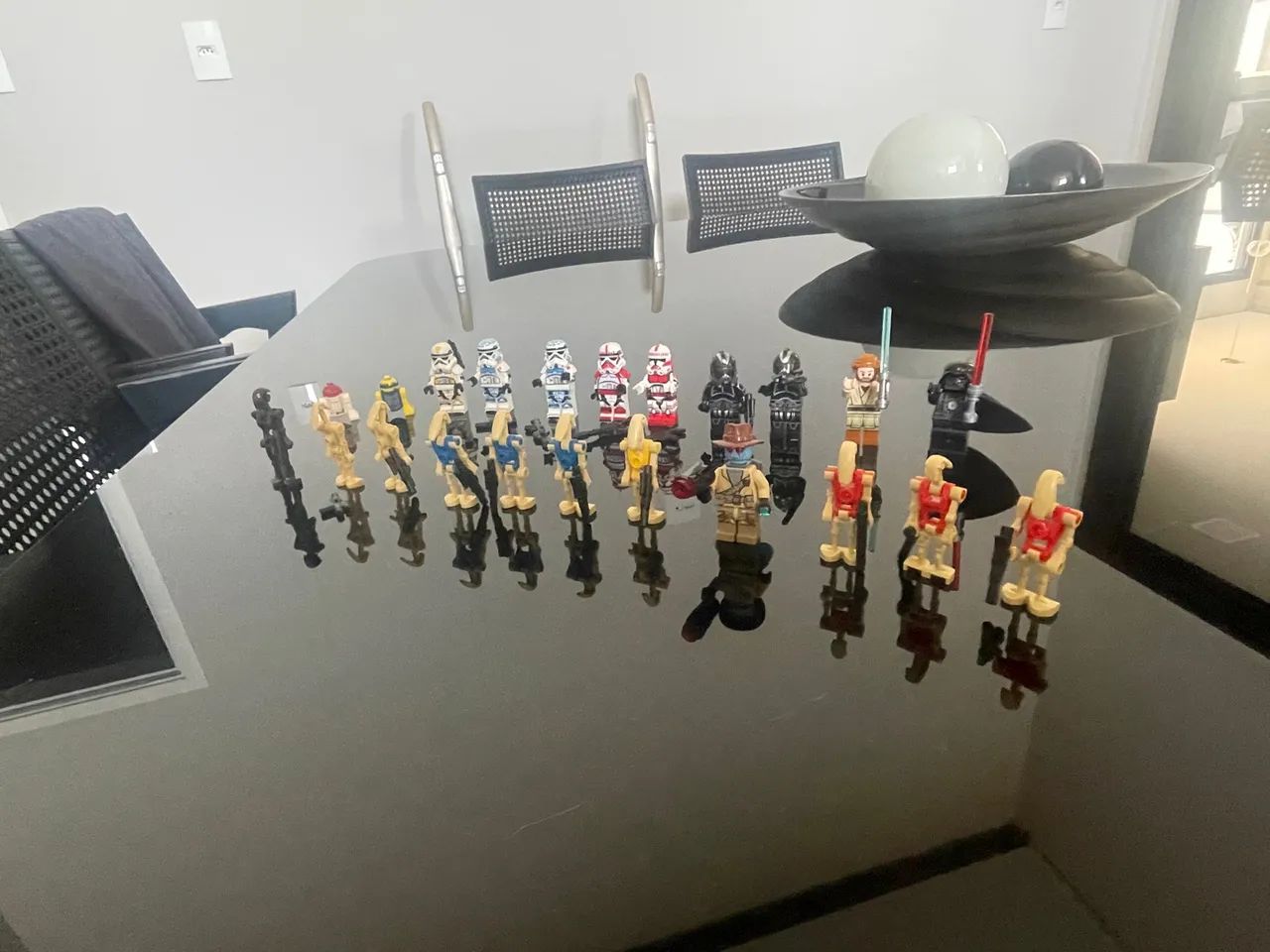 Lego compativel AT AT Star Wars - Foto 5