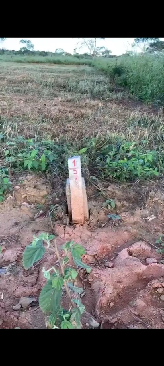 Vende-se Terreno 1500 m²