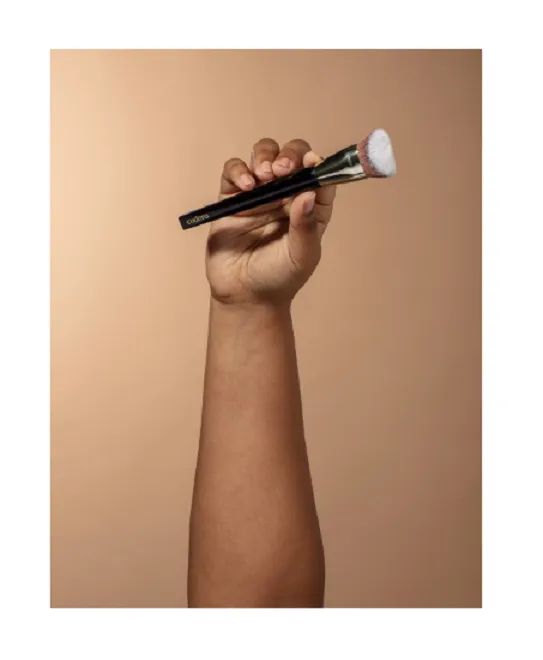 pincel para contorno e base eudora - Foto 2