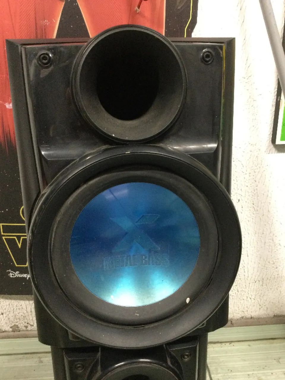 caixas de som subwoofer  - Foto 4