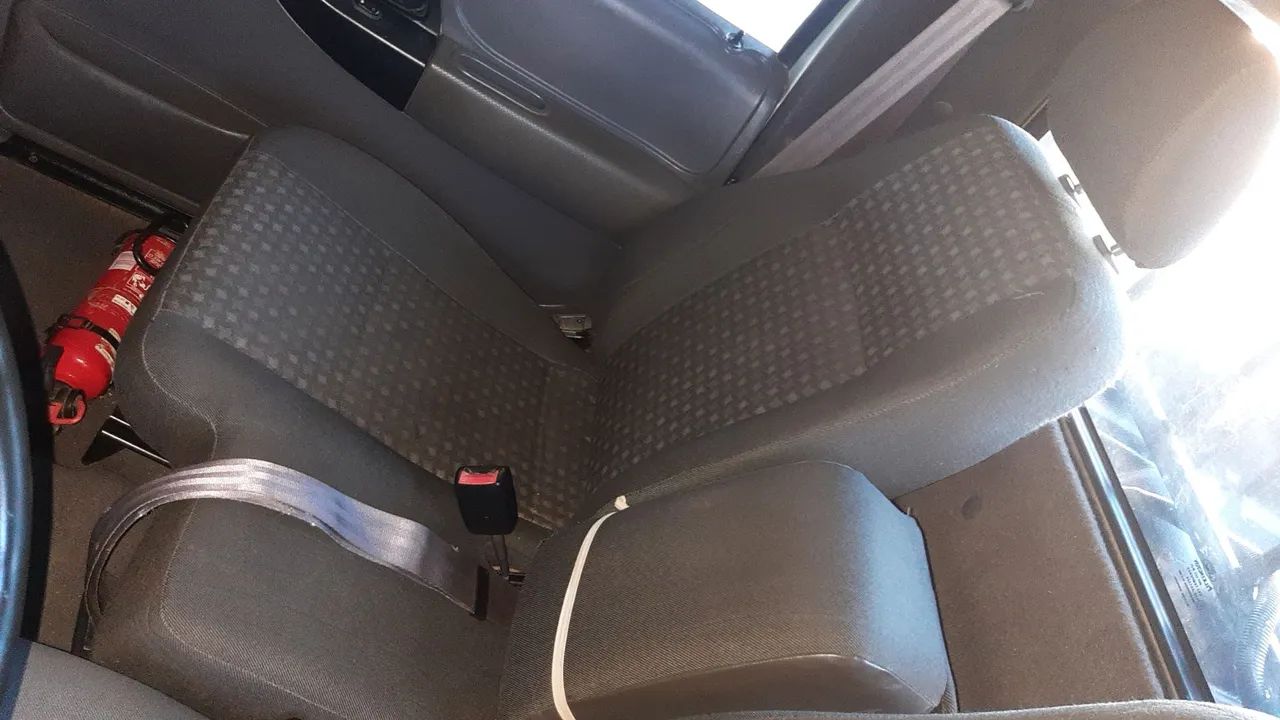 Ford Ranger 2008 - Foto 5