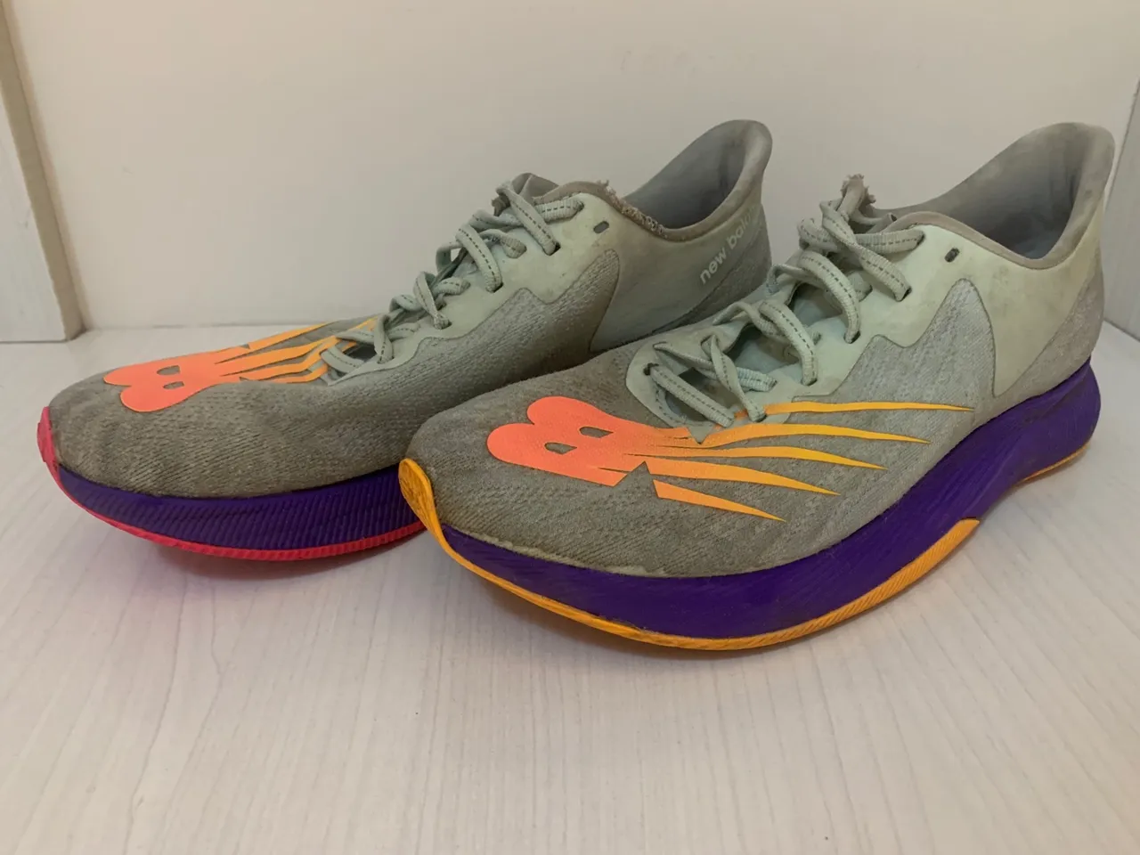 Tênis New Balance TC - FuelCell - Original