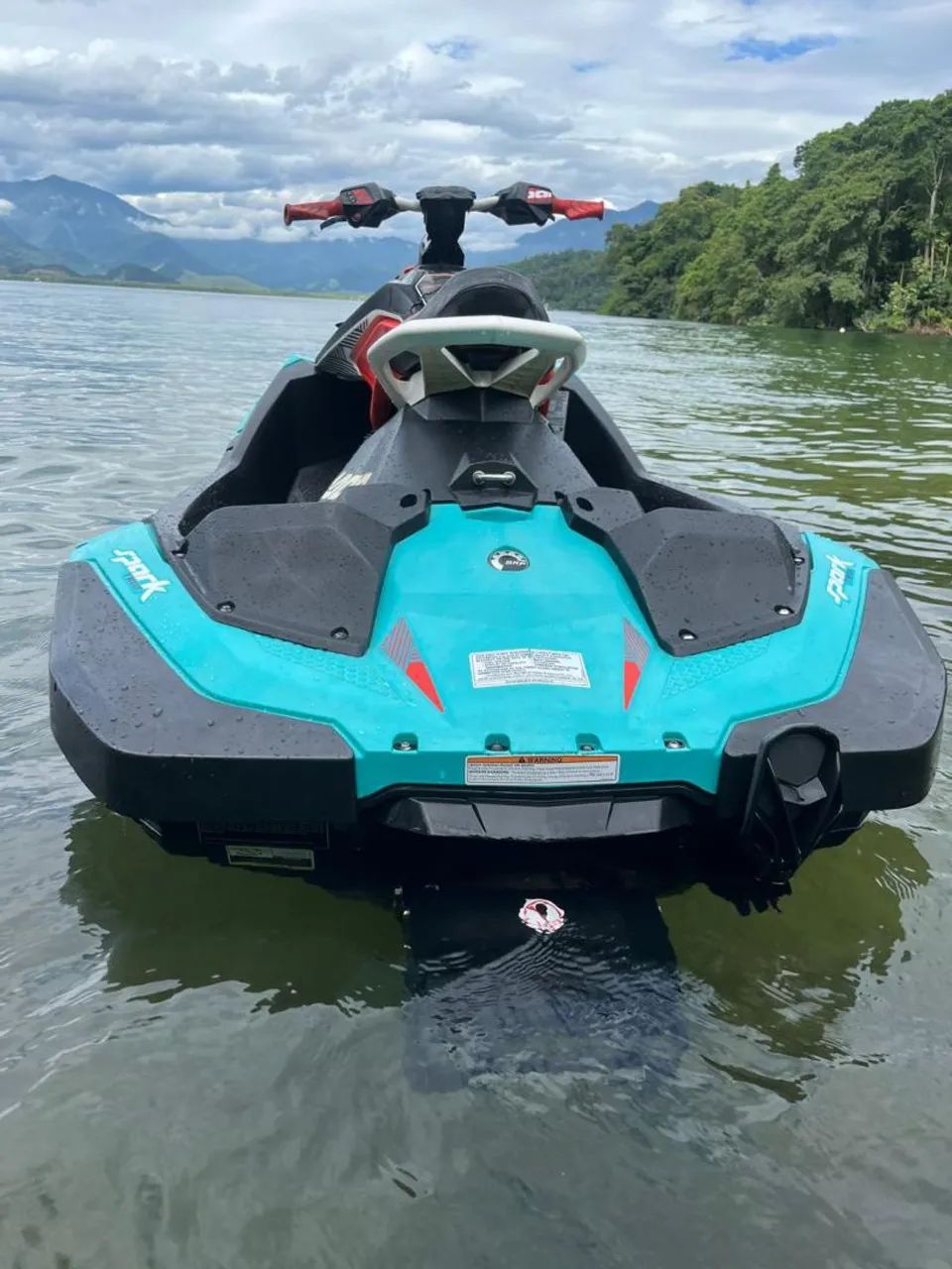 Spark trixx  - Foto 5