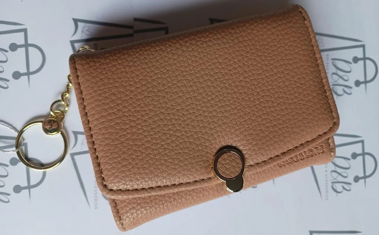 Carteiras femininas  - Foto 4