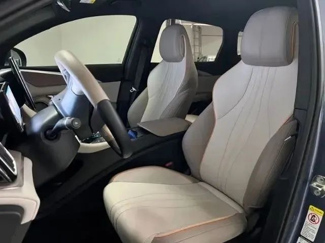 Song Pro Gs 2025 - Apenas 17 Mil Rodados! Em Preparação - 81 99495.4885 Yari - Foto 8