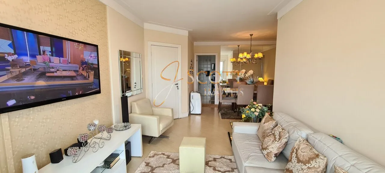 Apartamento 3 Dormitórios para Locação Condomínio Lumina - Jardim Marajoara!