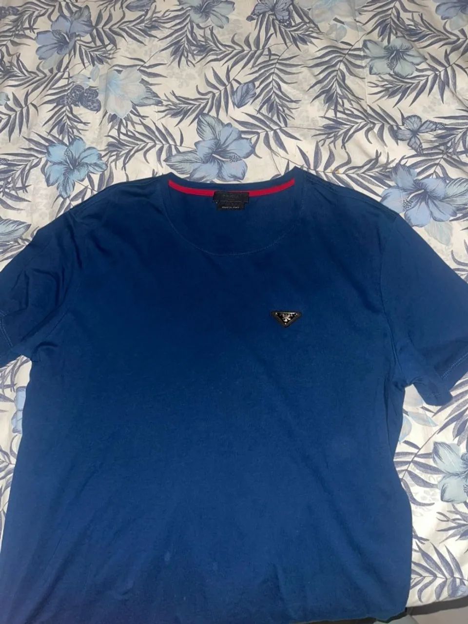 Camisa prada 