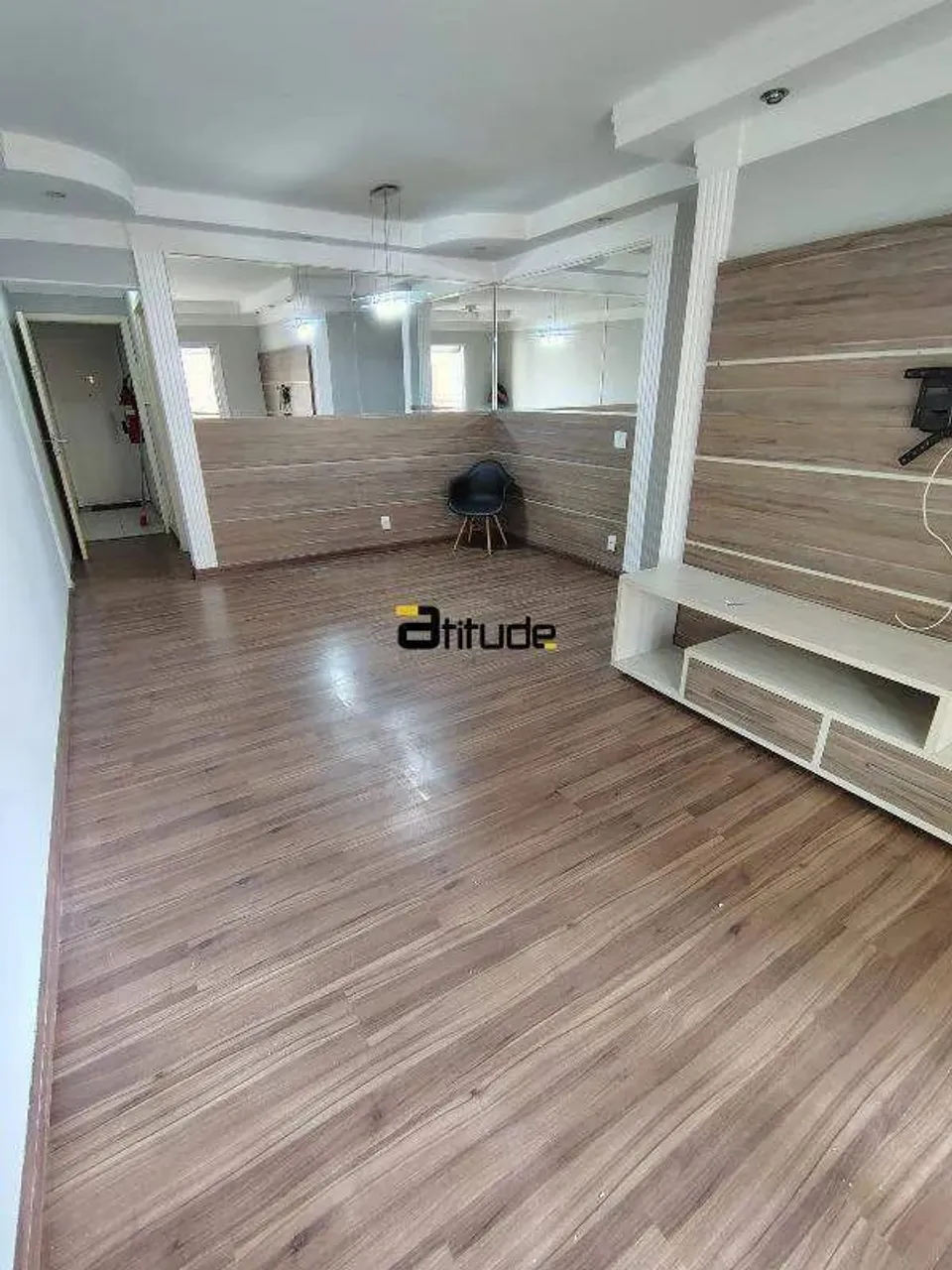 APARTAMENTO PARA VENDA NO CONDOMÍNIO PARQUE BARUERI - BARUERI