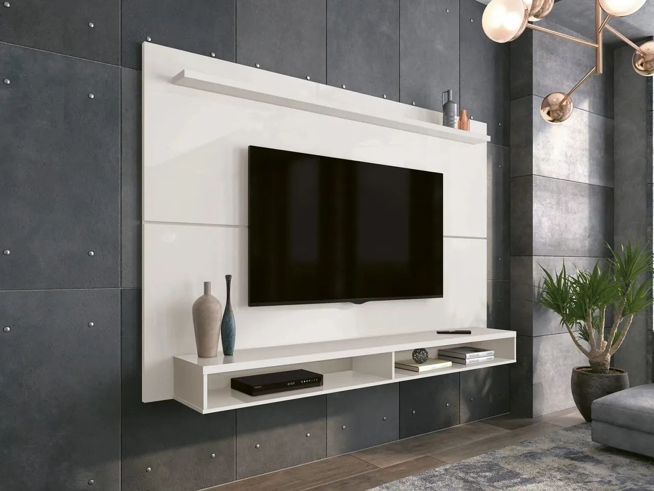 Painel Max 1,80 cm Pronta Entrega  - Foto 3