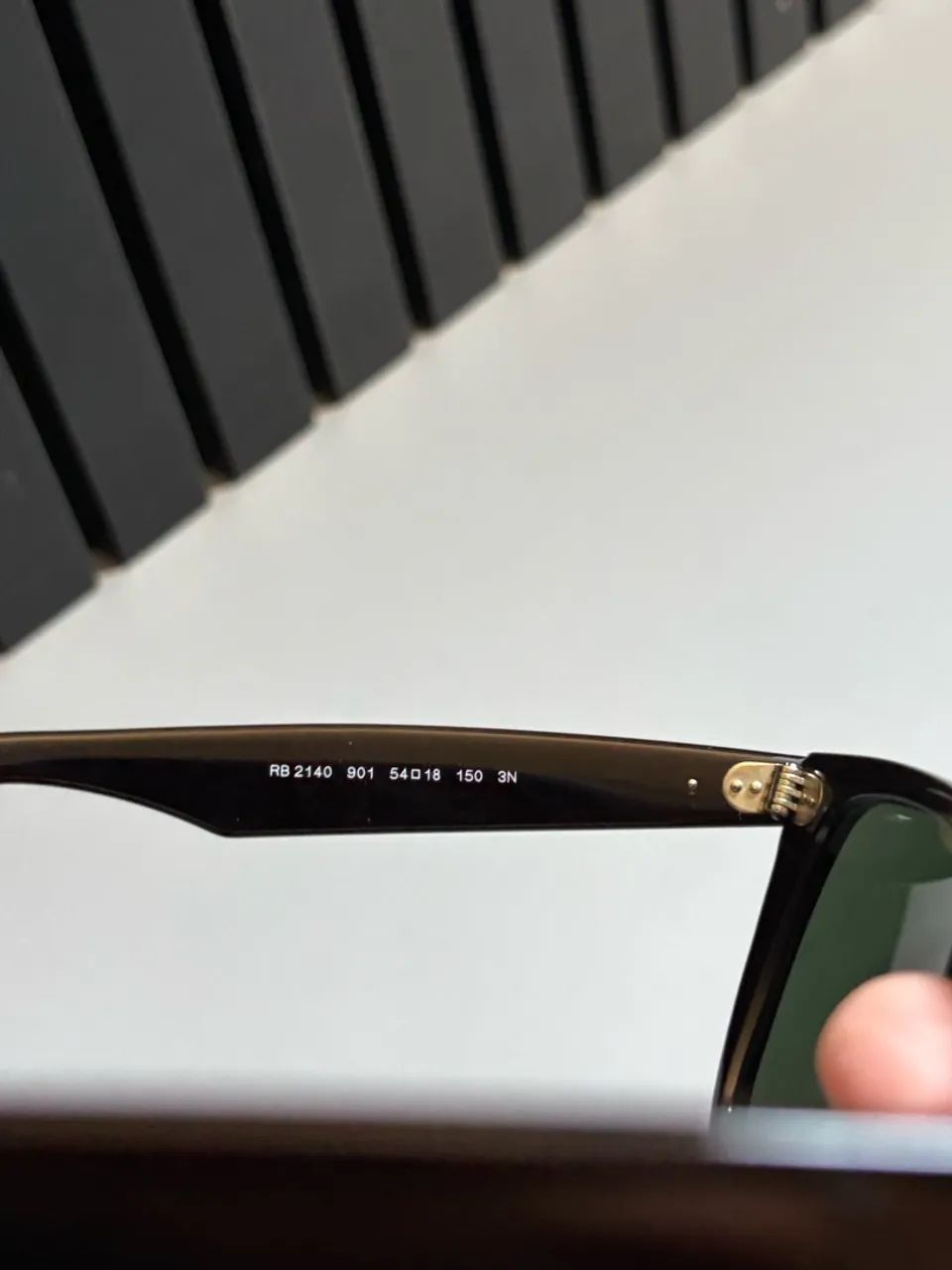 oculos rayban - Foto 4