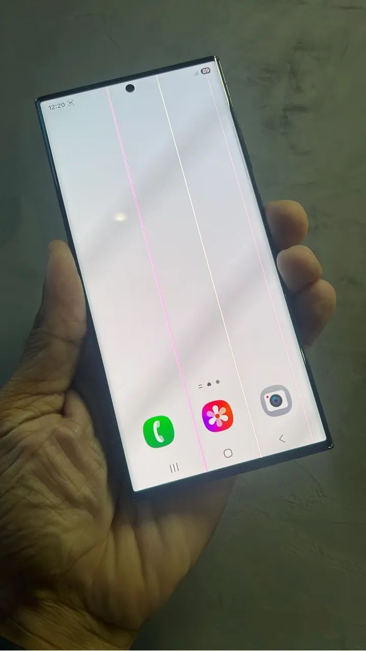 S23 ultra 256 gb  - Foto 3