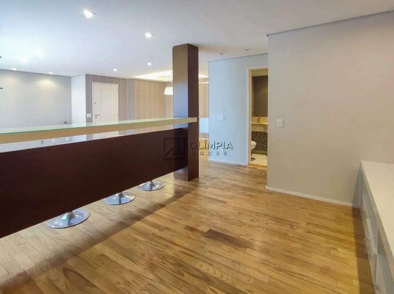 Aluguel Apartamento 3 Dormitórios - 135 m² Vila Romana - Foto 10