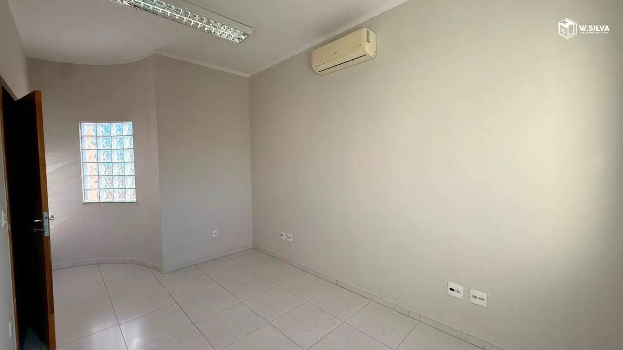 Sala para aluguel, 1 vaga, Vila Castelo Branco - Indaiatuba/SP