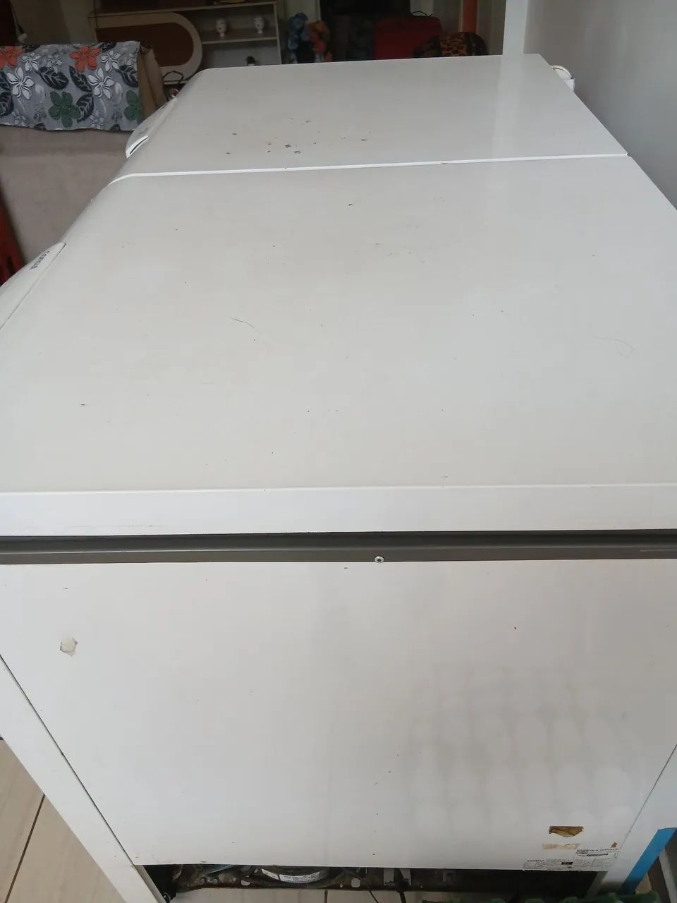 Freezer - Foto 4