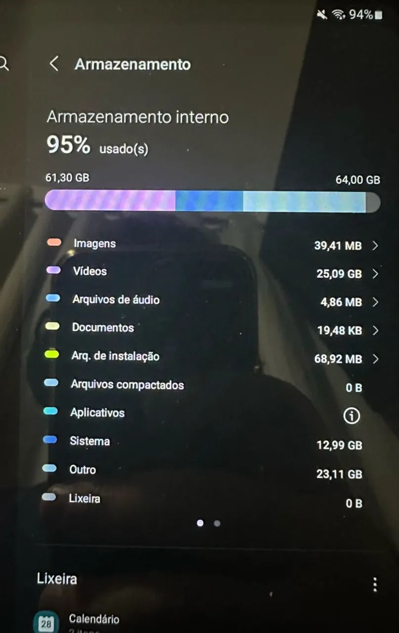 Samsung Galaxy Tab A7 10.4 64gb SM-T500 - Foto 4