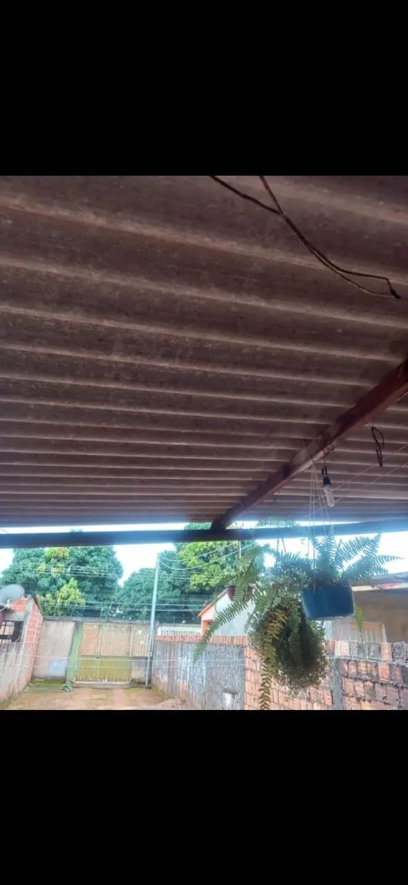 Imóvel à venda em águas lindas perto da prefeitura  - Foto 2