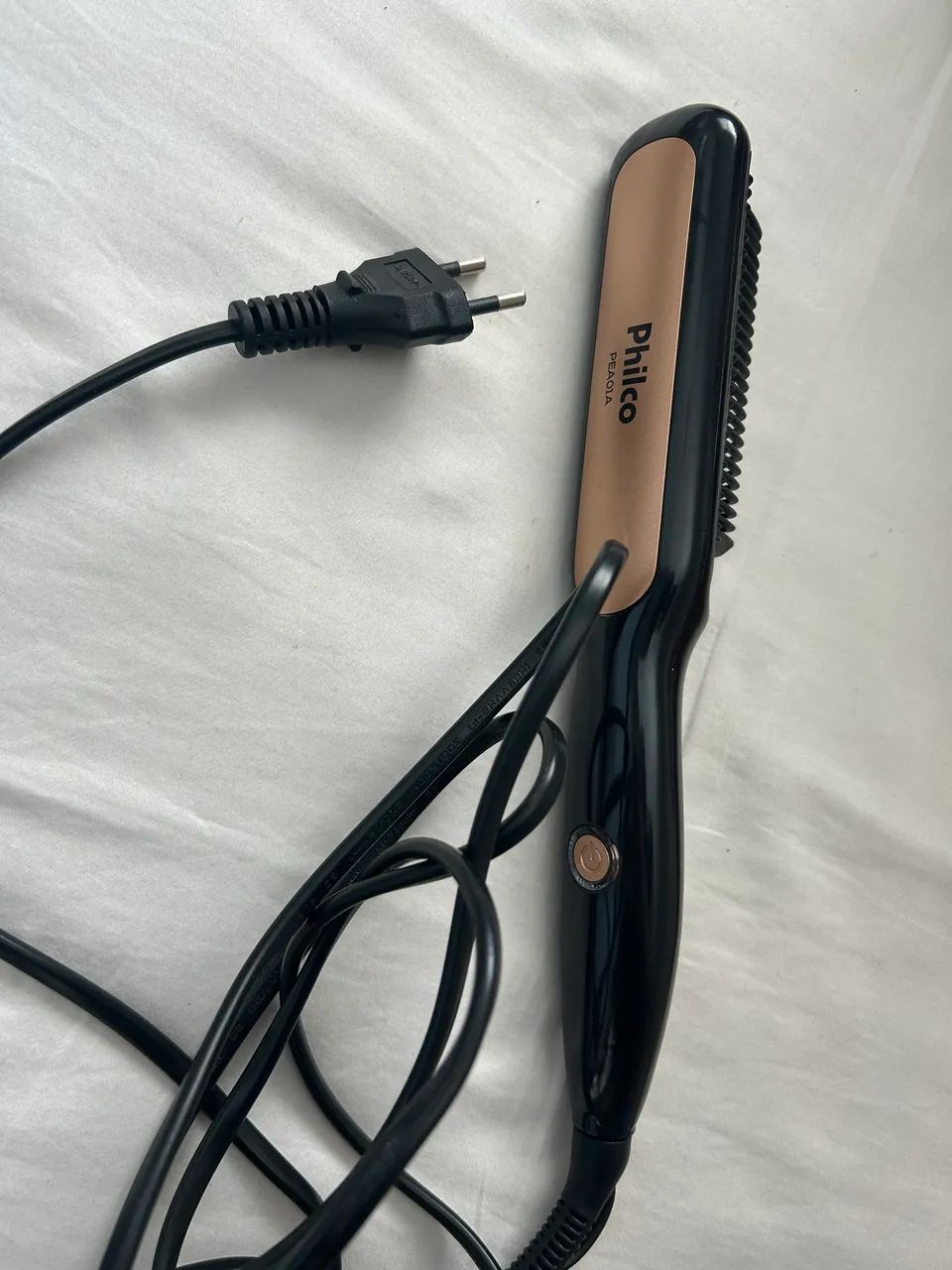 Escova Modeladora Philco 