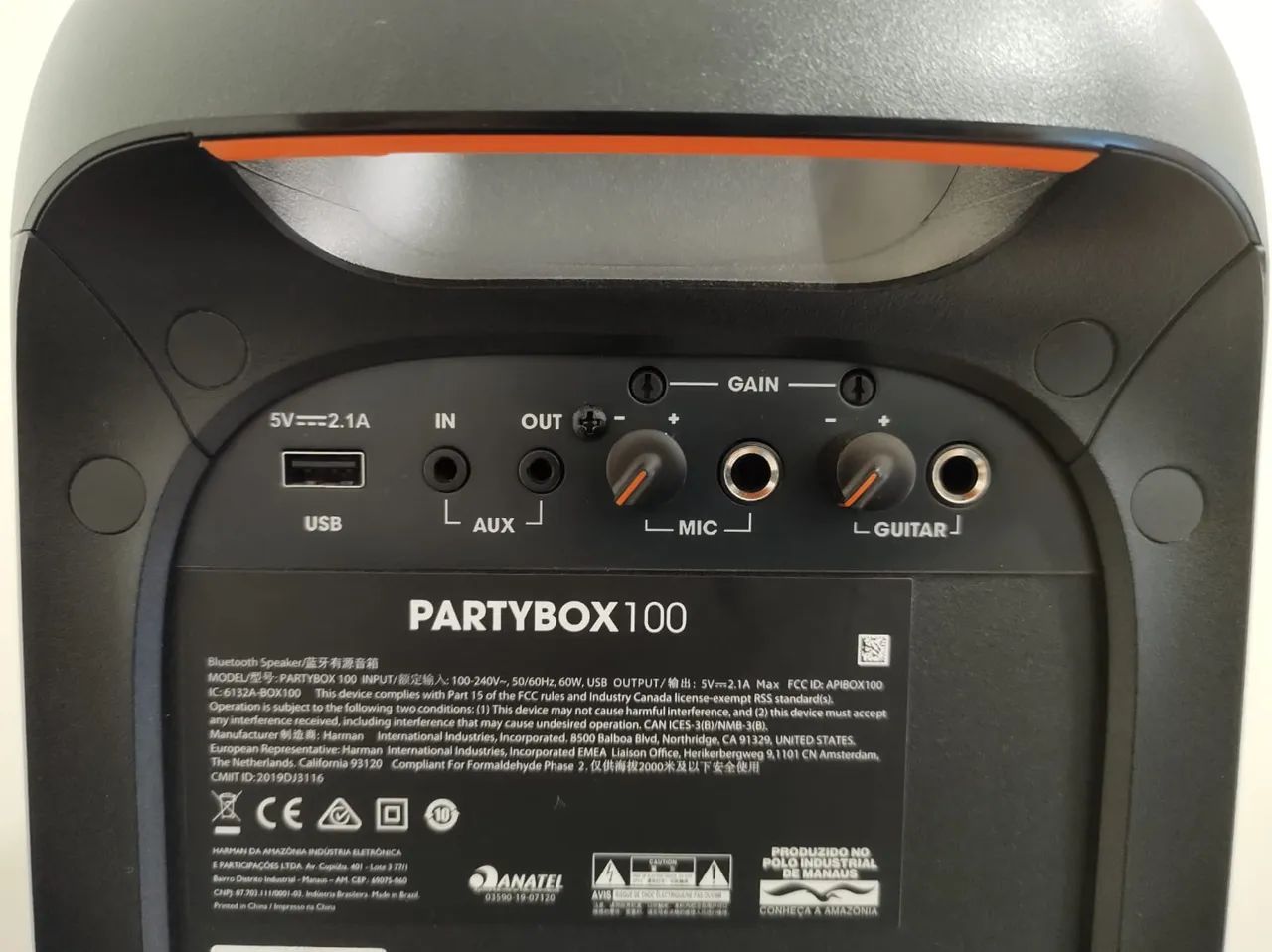 Vendo uma JBL - Foto 2