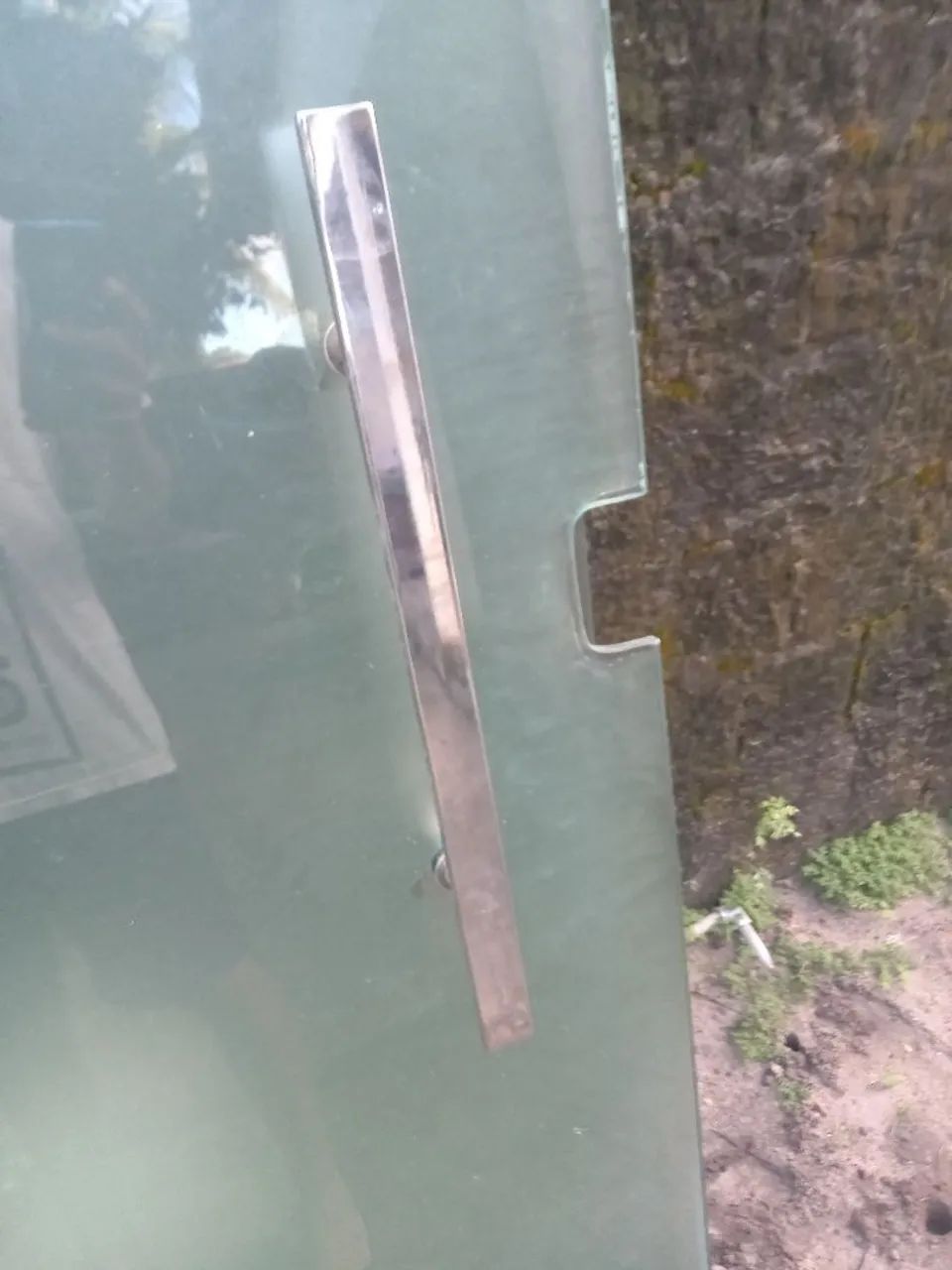 Portas de vidro  - Foto 5