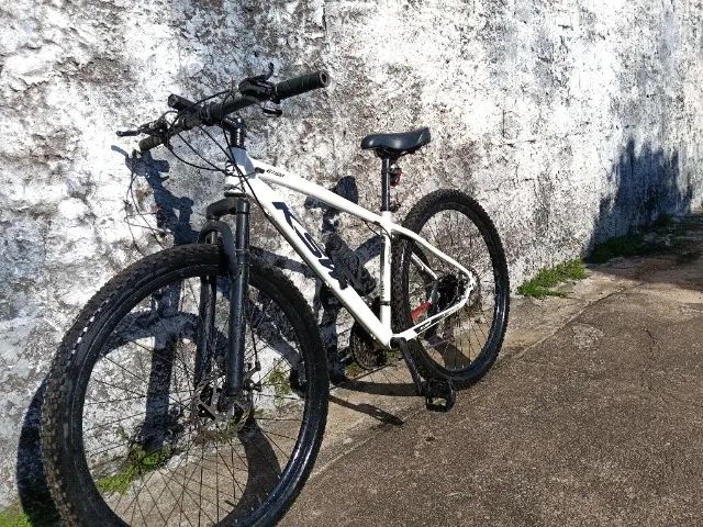Bicicleta aro 29 freio a disco  - Foto 2