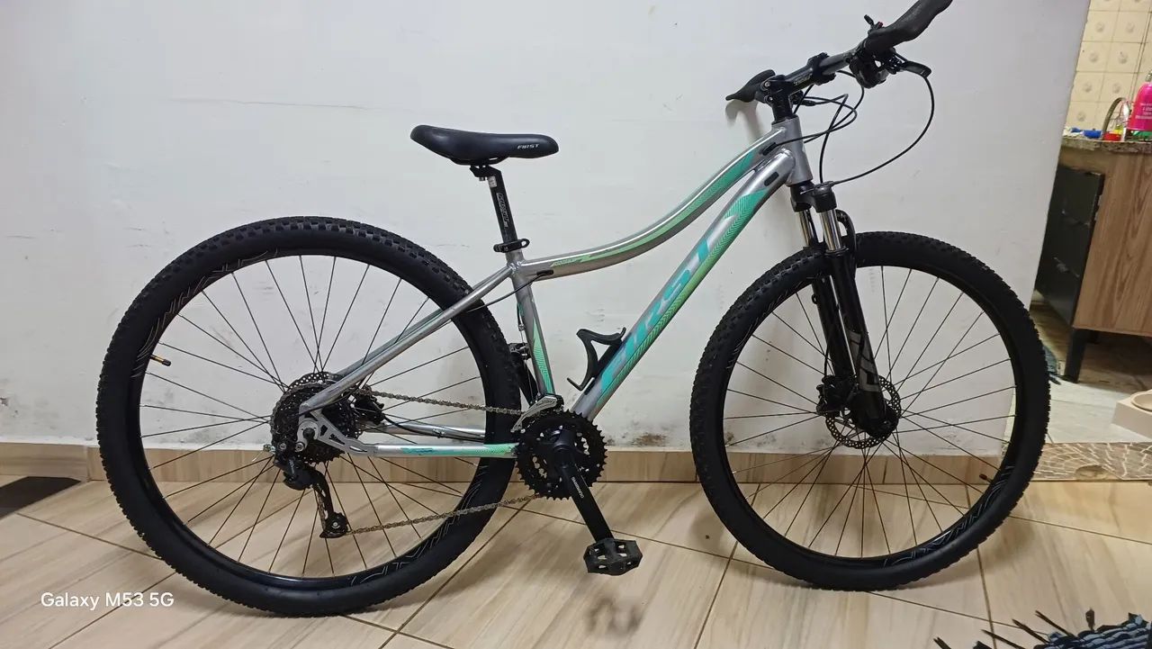 Bike First aro 29